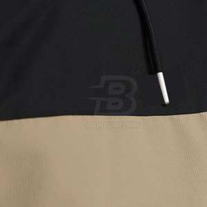 Vente en gros à prix de blouson d'aviateur de qualité supérieure avec logo personnalisé blouson d'aviateur en nylon et polyester au meilleur prix - Product Image 5