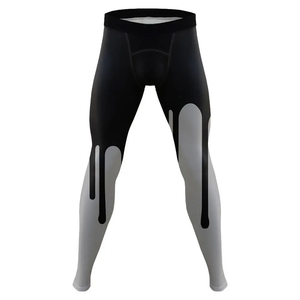 Leggings de sport pour femmes sans couture avec logo personnalisé 2022 Meilleure vente Vêtements de sport pour femmes Leggings de yoga - Product Image 4