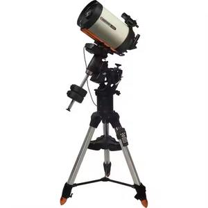 Télescope informatisé Celestron CGE Pro 1100 HD de qualité supérieure, personnalisable OEM/ODM, qualité DIY, origine américaine - Product Image 1