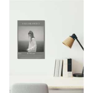 Calendario de Escritorio Taylor Swift 2026, DIN A3, Material de Papel, para Uso en Oficina, Exhibición, Promoción y Gestión del Tiempo - Product Image 3