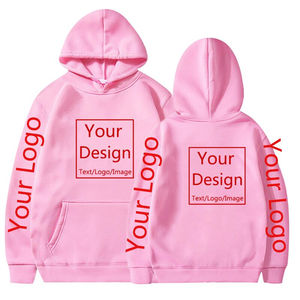 Moda Sonic Hoodies bordado 100% algodón 2022 invierno Casual hombres ecológicos sudaderas con capucha 100-160cm - Product Image 4