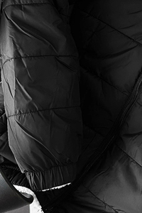 Top Quality Bomber <b>Jackets</b> Windbreaker Hiking Travelling Puffer Winter <b>Jackets</b> Quilted Premium Warm Lining Bomber <b>Jackets</b> Unisex - Product Image 4