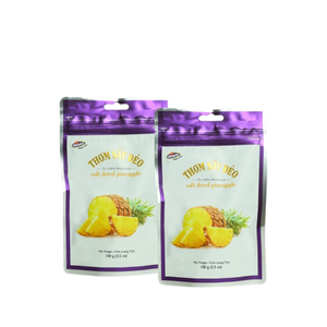 ขนมสับปะรดอบแห้งแช่แข็งสำหรับปลูกในเวียดนาม - Product Image 6