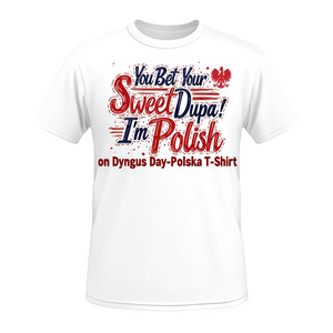 Maglietta a maniche lunghe con motivo artistico popolare polacco, girocollo unisex per adulti, con grafica a tema patrimonio dell'Europa orientale - Product Image 1