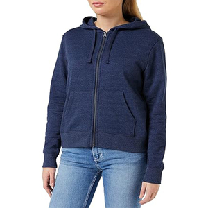 Nouveau personnalisé élégant sweats à capuche pour femmes meilleure veste personnalisée tendance taux de gros Service OEM Style personnalisé pas cher prix respirant - Product Image 2