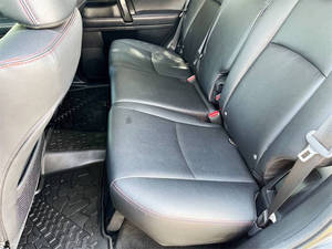 2022 T * oyota 4Runner TRD Tout-terrain d'occasion Premium - Product Image 5