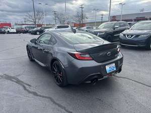 โตโยต้า GR68 พรีเมียม ปี 2024 - Product Image 3