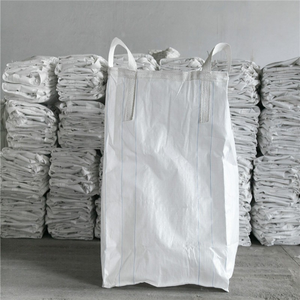 Best-selling Polypropylene Woven Jumbo <b>Bags</b> - 1000kg 1500kg PP Woven Super Sack <b>Big</b> Bulk <b>Bag</b> Jumbo <b>Bag</b> FIBC for Sand for Sale - Product Image 3