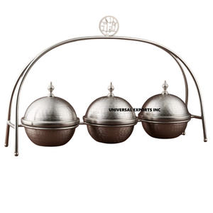 Cuenco de chocolate con acabado negro mate Cuenco dulce hecho a mano de buena calidad Cuenco de chocolate nuevo elegante clásico - Product Image 3