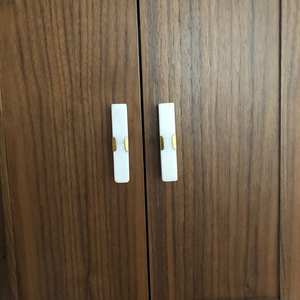 Pomo de Puerta para Hogar y Cocina, Color, Forma y Tamaño Personalizados, Hecho en India - Product Image 3