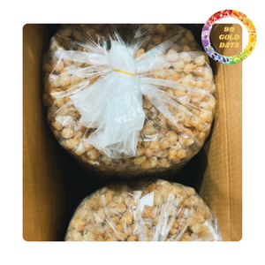 อากาศลำไยอบแห้งจากเวียดนามที่มีเนื้อเคี้ยว | หวานและอร่อยอย่างเป็นธรรมชาติสำหรับตัวเลือกอาหารว่างที่ดีต่อสุขภาพทุกวัน - Product Image 4