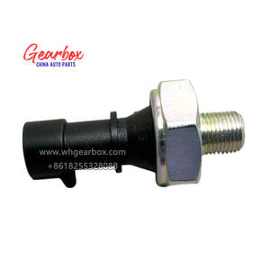 Chery EXEED Jetour jearrizo TXL Omoda için orijinal F4J16-3810010 A11-3810010BC motor yağı basınç anahtarı - Product Image 2