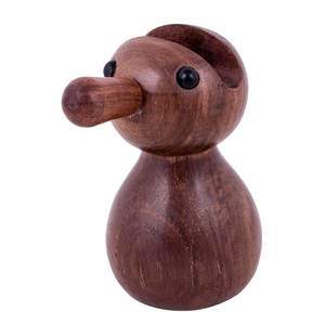 Soporte para Gafas con Forma de Muñeca Hecho a Mano, Exhibidor de Lentes de Sol y Gafas - Product Image 3