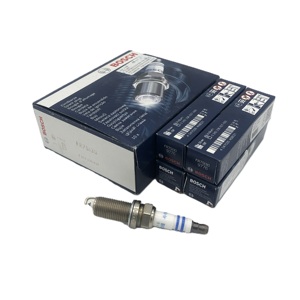 Candela d'Accensione <span class=keywords><strong>BOSCH</strong></span> FR7SI30 0242236627 in Iridio per Peugeot 301 dal 2013 in poi e Citroen <span class=keywords><strong>C3</strong></span> XR 2014 - Product Image 1