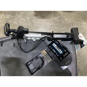 Bateau à fond plat Falcon F20 Predator 2026, durable, en matériau PU - Product Image 3