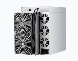 ElphaPexx DG2+ a une puissance de hachage de 20,5 Gh/s et consomme 3900 W, ce qui donne une efficacité énergétique de 0,19 J/Mh. - Product Image 1