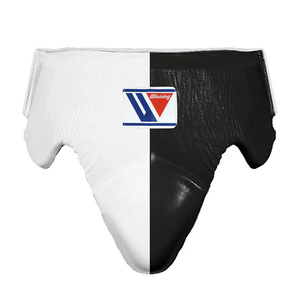 Último diseño, guantes de boxeo profesionales ganadores, conjunto de cuero, guantes de boxeo ganadores, Kit de combate de boxeo de cuero de vaca Real - Product Image 4