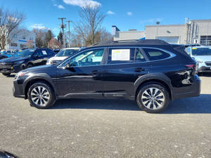 NUEVO Subaru Outback Limited 2024, Diseño Exclusivo - Product Image 6