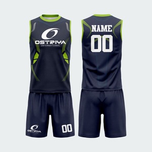 Uniformes de Fútbol 7v7 Personalizados Nuevos de 2026, Camisetas y Pantalones Cortos de Compresión, Uniformes de Fútbol 7 contra 7 - Product Image 1