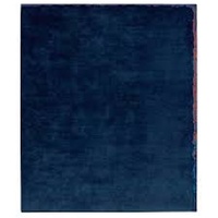 Handgeknüpfter 100% Woll-Teppich, Haustierfreundlich, Modern, Flauschig, Maßgefertigt mit Abstraktem Muster, Distressed-Look, Gebetsteppich