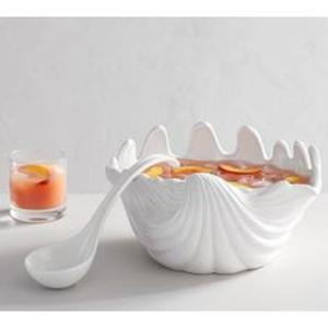 Bol élégant en résine avec un design multicolore intégré adapté à une œuvre d'art décorative et à un présentoir de cuisine élégant - Product Image 1