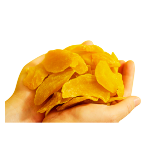Échantillon gratuit de mangue séchée naturellement sucrée avec 3-5% de sucre prêt à être expédié du Vietnam - Product Image 4