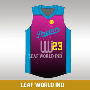 Ensemble d'uniformes de basket-ball personnalisés de haute qualité Cool Jersey Design respirant BSCI vente en gros de vêtements de sport grande taille imprimés - Product Image 3