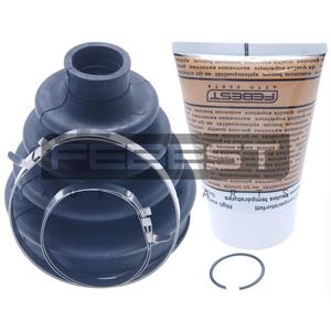 Guarnizione antipolvere esterna per giunto a velocità costante, set FEBEST (1217-MC) - KIT DI GUARNIZIONI - Product Image 1