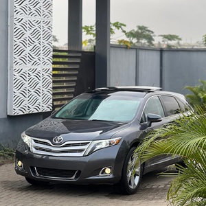 Modelo Toyota venza, coches usados, envío rápido, Venta caliente, velocidad superior, sin historial de accidentes, bastante usado - Product Image 3