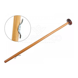 Made In Best Quality Durable Material Wooden <b>Flag</b> Pole Pakistan Manufacture Wooden <b>Flag</b> Pole - Product Image 3