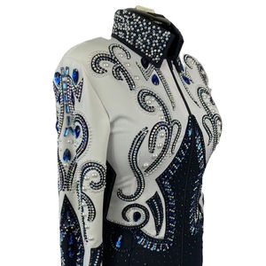 Veste de spectacle Western Custom Rodeo Queen - Product Image 1