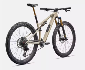 จักรยานเสือภูเขาแบบฟูลซัสเพนชั่น รุ่น 2025 Specialsdz Epic 8 EVO Pro คาร์บอน 1x12 ขนาด 29 นิ้ว ระยะยุบ 130 มม. - Product Image 4