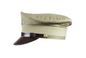 Gorra de Pico de Primera Calidad, Fabricada en Fábrica, Ajustable, Elegante, para Ceremonias - Product Image 4