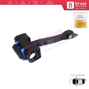 BDP1416 Butée de porte avant avec limiteur pour Tiguan MK2 AD BW 2016-2024 Allspace Tarraco KN2 5NA837249 - Product Image 3