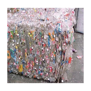 pet <b>bottle</b> scrap flakes wholesale bulk supplier factory direct export oem raw material for reprocessing - Product Image 5