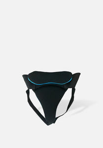 Protection de l'aine du joueur de hockey sur gazon de couleur personnalisée en gros Nouveau design Protection de l'aine du joueur de hockey sur gazon Protecteur de l'aine - Product Image 6