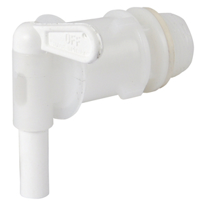 Rubinetto per serbatoi/contenitori in plastica - 3/4 - Product Image 1