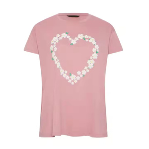 Alta calidad 100% algodón 150gsm 16 colores hombres mujeres Unisex personalizable en blanco Casual camiseta hombres Camisetas - Product Image 3