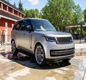 AUTOS USADOS P530 Autobiography LWB 4.4L V.8 SUV/Crossover - Product Image 1