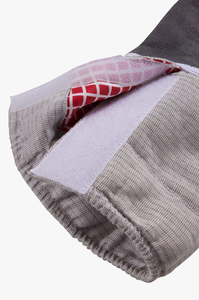 Guantes de Alto Rendimiento para Esgrima |   Estructura Ventilada |   Agarre de Precisión |   Colores Personalizados OEM/ODM - Product Image 3