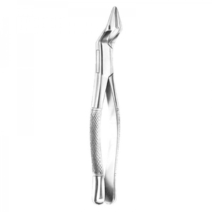 Maquinaria Powered ROOT FORCEPS Cumple con el estándar de seguridad - Product Image 6