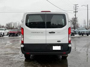 IMPRESIONANTE FORD TRANSIT 2023 DE 13 PASAJEROS, 350 XLT, TECHO BAJO, LB, RWD, MOTOR AUTOMÁTICO, ASIENTOS DE CUERO - Product Image 6