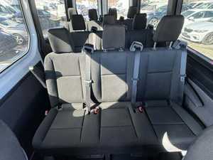 รถตู้สปรินเตอร์ 2500 สีขาว ปี 2023 เครื่องยนต์เบนซิน 12 ที่นั่ง เกียร์อัตโนมัติ เบาะหนัง หลังคาซันรูฟแบบพาโนรามา ขับเคลื่อนล้อหลัง มือสอง - Product Image 3