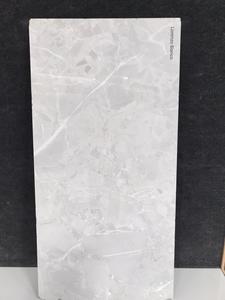 Azulejo de Porcelana Esmaltada Digital con Efecto de Color Beige Blanco, Gris Claro, 600x1200 mm, Gran Oferta - Product Image 5