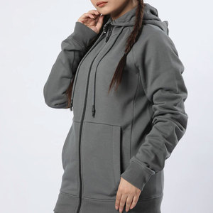 Survêtement femme en coton de haute qualité confortable et élégant parfait pour les vêtements décontractés et les activités sportives 2025 - Product Image 2