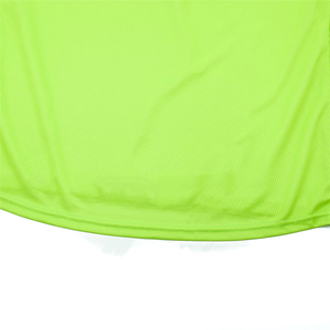 Tout nouveau maillot de course en polyester 100% personnalisé à manches longues conception de motocross respirant fait vêtements de course automobile de moto - Product Image 6