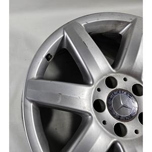 Rueda de Aleación para Mercedes SL Series (W230) A2304010902 (01>11) - Product Image 2