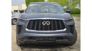 อินฟินิตี้ QX60 AUTOGRAPH AWD ปี 2025 สภาพดี ใช้งานน้อย - Product Image 4