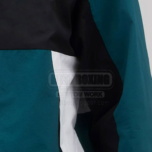 Men's Winter Windbreaker Jacket Fashion Windbreaker Jacket 2025 New Styles High Quality Winter Jacket - Product Image 5