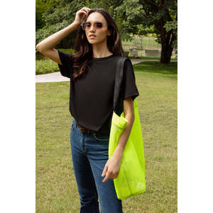 เสื้อยืดผู้ชายผ้าฝ้าย 100% - ระบายอากาศได้ดีและสามารถใส่โลโก้ได้ตามต้องการ, รับผลิตตามแบบ OEM/ODM สำหรับฤดูใบไม้ผลิ/ฤดูใบไม้ร่วง - Product Image 3